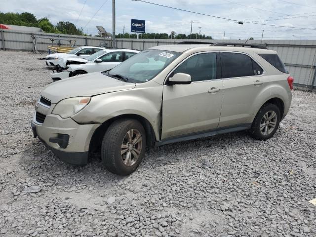 2014 Chevrolet Equinox Lt VIN: 1GNALBEK6EZ104360 Lot: 52658224