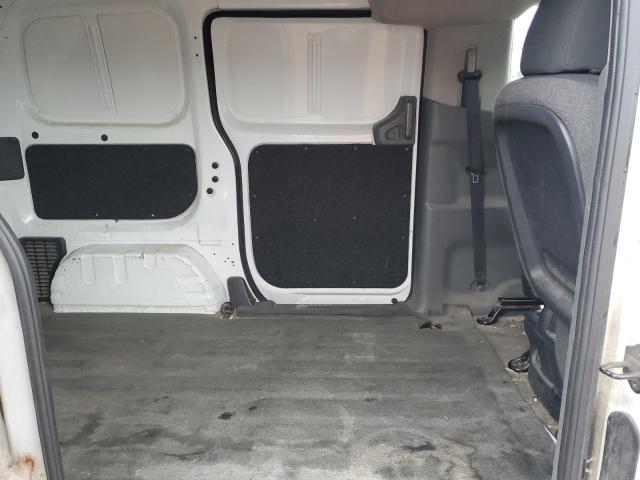 2015 CHEVROLET CITY EXPRE - 3N63M0YN0FK716588