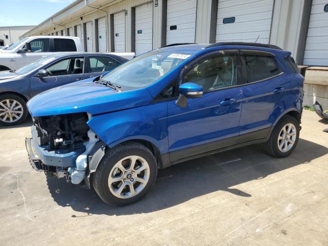 MAJ3S2GE5MC417368 Ford Ecosport S 