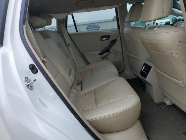 2016 ACURA RDX TECHNO - 5J8TB3H59GL011274