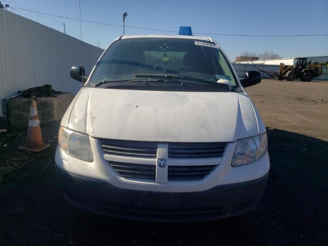 2005 Dodge Caravan C/V VIN: 1D4GP21R05B416521 Lot: 51434984