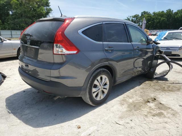 2014 Honda Cr-V Exl VIN: 2HKRM3H76EH528876 Lot: 51282094