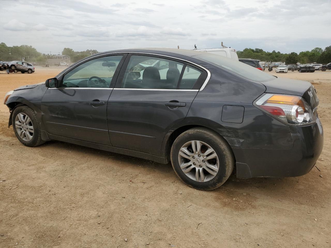 1N4AL2AP7CN433847 2012 Nissan Altima Base