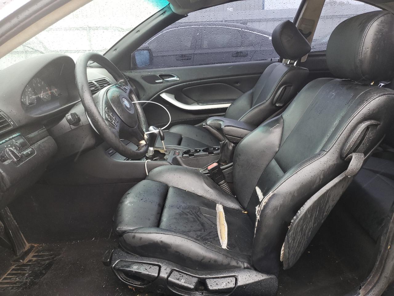 WBABN33431JW49861 2001 BMW 325 Ci