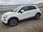 2018 FIAT 500X TREKKING