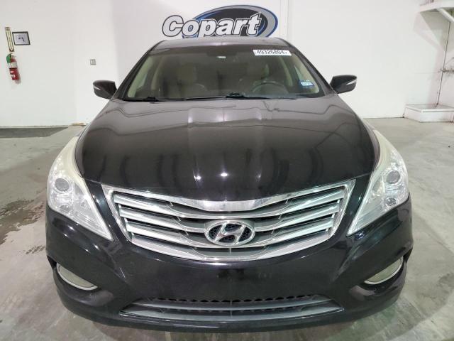 KMHFH4JG6EA364992 2014 Hyundai Azera Gls