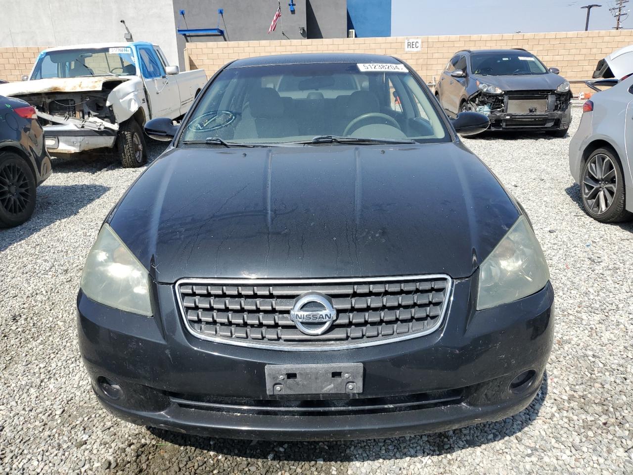 1N4AL11D96N356449 2006 Nissan Altima S