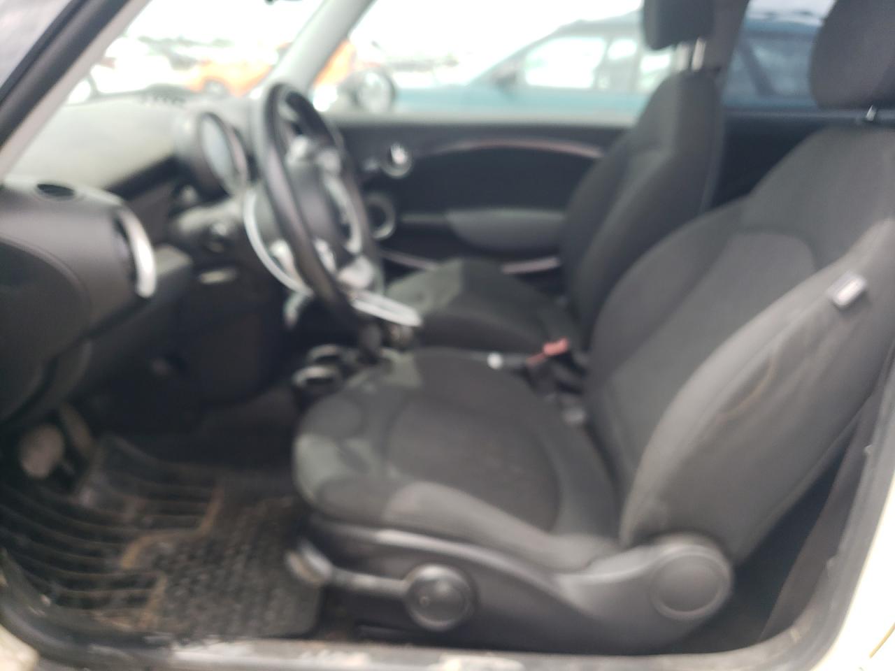 WMWMF33519TT69340 2009 Mini Cooper