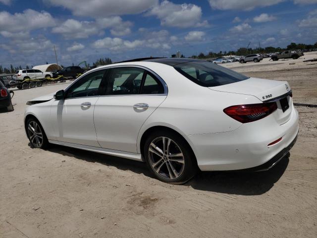 2022 Mercedes-Benz E 350 4Matic VIN: W1KZF8EB0NB049487 Lot: 50772604