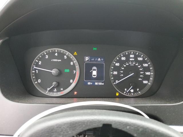 2015 Hyundai Sonata Sport VIN: 5NPE34AF5FH101554 Lot: 51097304