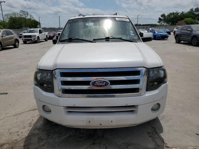 2012 Ford Expedition Limited VIN: 1FMJU1K59CEF16528 Lot: 49993744