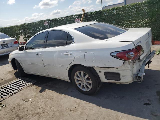 2004 Lexus Es 330 VIN: JTHBA30GX45019327 Lot: 52116224