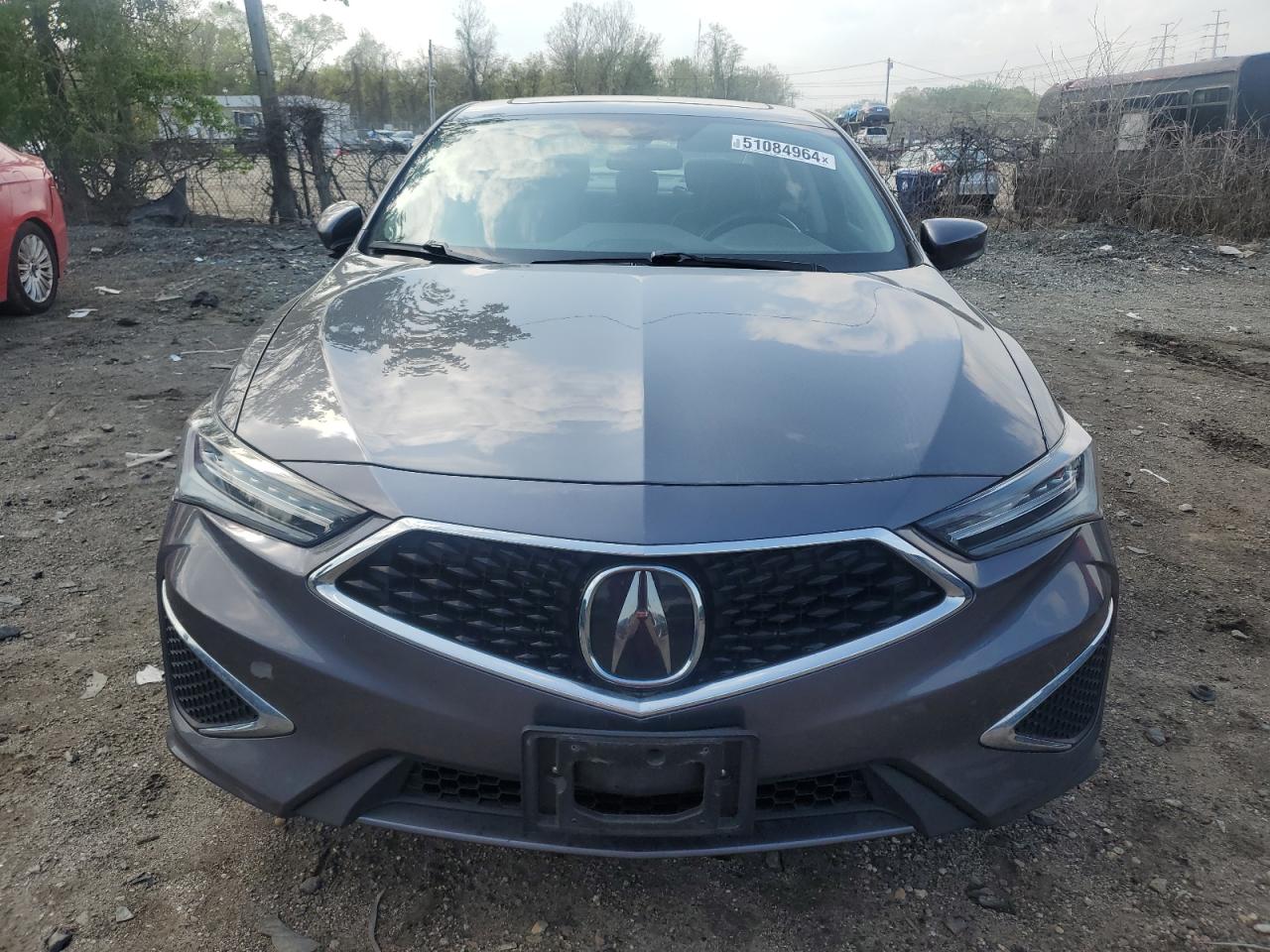 19UDE2F37LA007348 2020 Acura Ilx