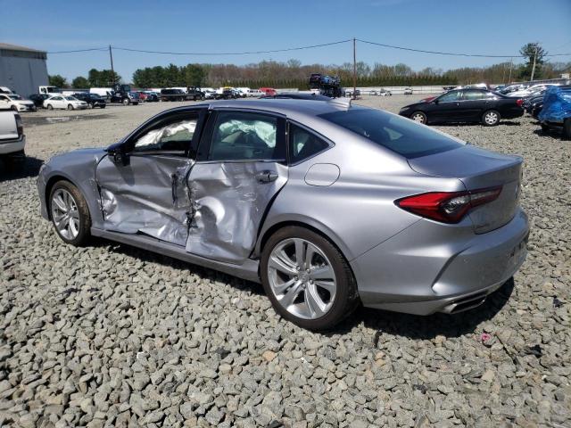 2023 Acura Tlx Technology VIN: 19UUB5F46PA001906 Lot: 51140484