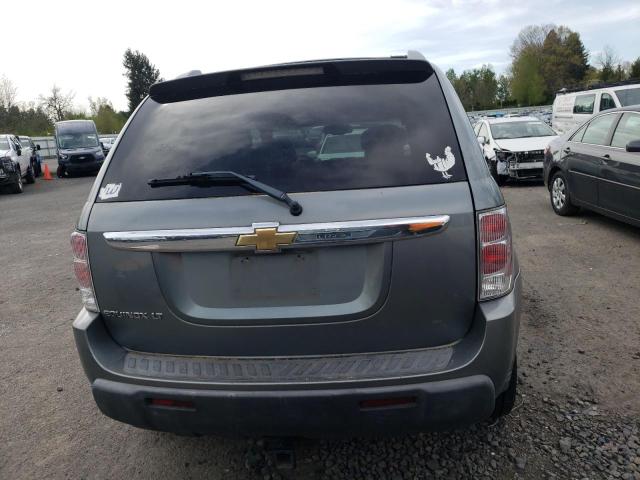 2006 Chevrolet Equinox Lt VIN: 2CNDL63FX66024040 Lot: 55854054