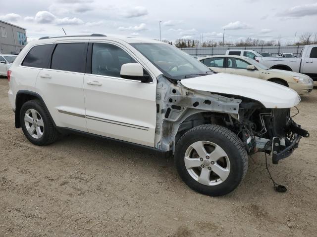 2012 Jeep Grand Cherokee Laredo VIN: 1C4RJFAG0CC139163 Lot: 52517744