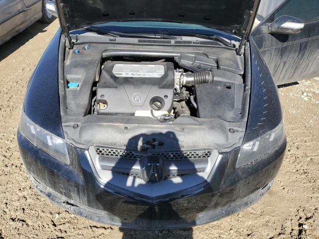 2007 Acura Tl VIN: 19UUA66247A801952 Lot: 49022154