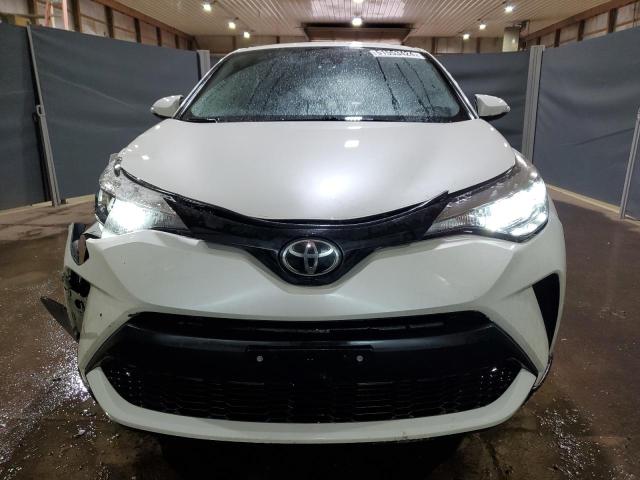 JTNKHMBX3M1127646 Toyota C-HR XLE 5