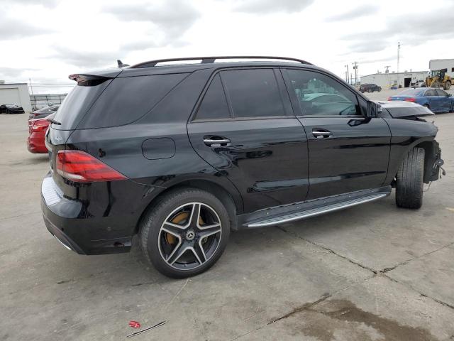 2018 Mercedes-Benz Gle 350 4Matic VIN: 4JGDA5HB4JB112447 Lot: 50203834