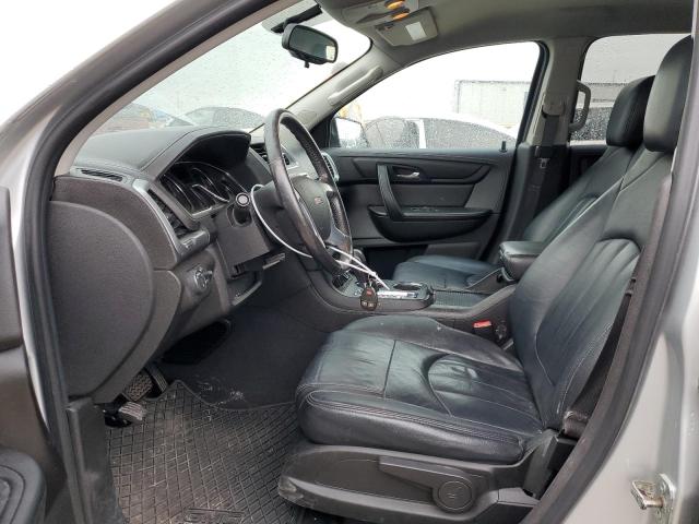 2016 GMC ACADIA SLE - 1GKKRNED5GJ323718