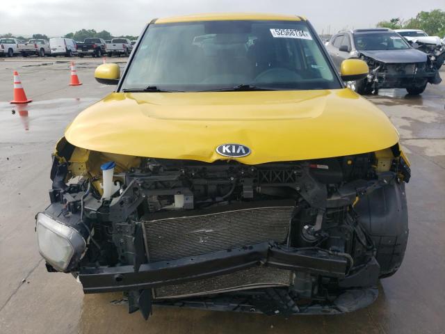 2020 Kia Soul Lx VIN: KNDJ23AU2L7077465 Lot: 52568734