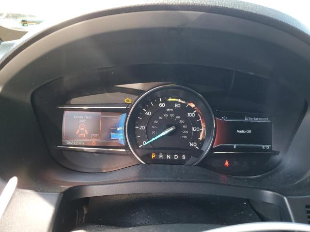 2016 Ford Explorer Sport VIN: 1FM5K8GT1GGA93994 Lot: 52144234