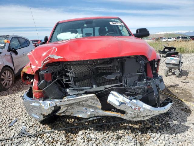 2023 Ram 1500 Classic Slt VIN: 1C6RR7LG0PS565837 Lot: 51235494