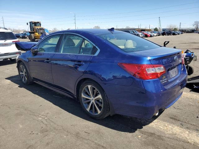 VIN 4S3BNBN68G3007807 2016 SUBARU LEGACY no.2