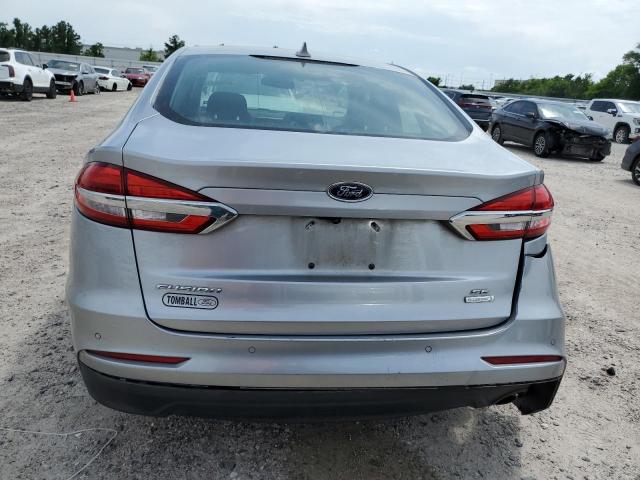 3FA6P0HD5LR219463 Ford Fusion SE 6