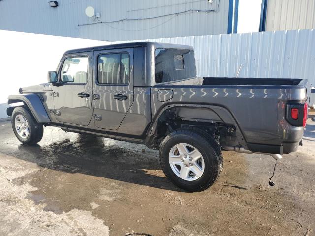 Vin: 1c6hjtag2pl506796, lot: 50067074, jeep gladiator sport 20232