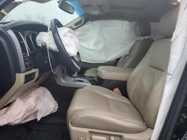2017 TOYOTA SEQUOIA LI - 5TDJY5G14HS153711