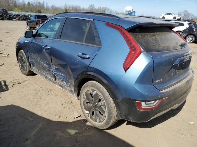 2023 KIA NIRO WAVE KNDCT3L10P5043051