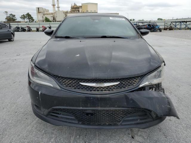 2015 Chrysler 200 - Image 5