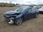 2021 CHEVROLET MALIBU LT - 1G1ZD5ST6MF050204