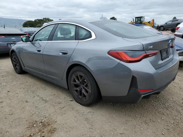 2023 BMW I4 EDRIVE WBY43AW08PFR01600
