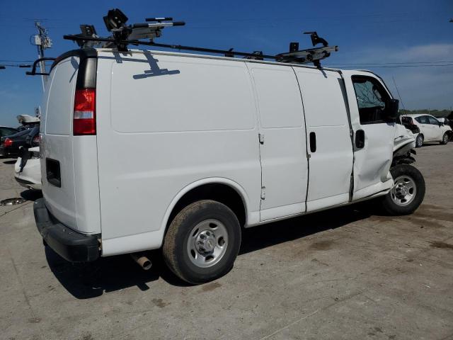 2021 Chevrolet Express G2500 VIN: 1GCWGAF70M1144776 Lot: 51960054