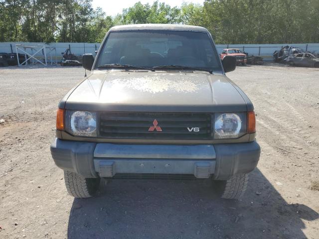 JA4MR31H8PJ000257 1993 Mitsubishi Montero