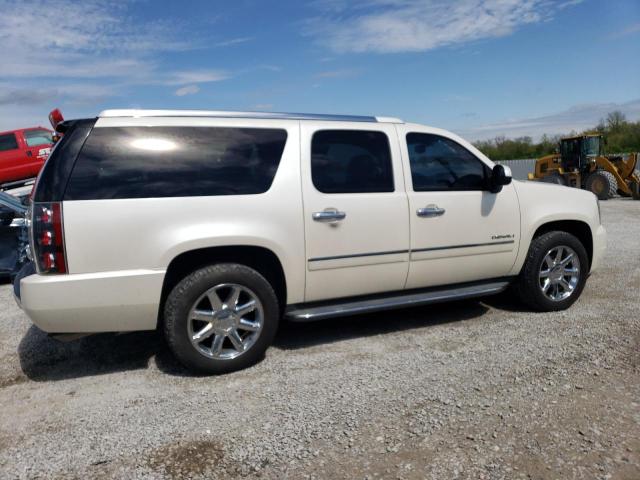 2012 GMC Yukon Xl Denali VIN: 1GKS1MEF3CR233045 Lot: 51819434