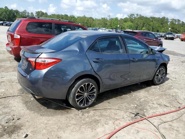 VIN 2T1BURHE1FC236401 2015 TOYOTA COROLLA no.3