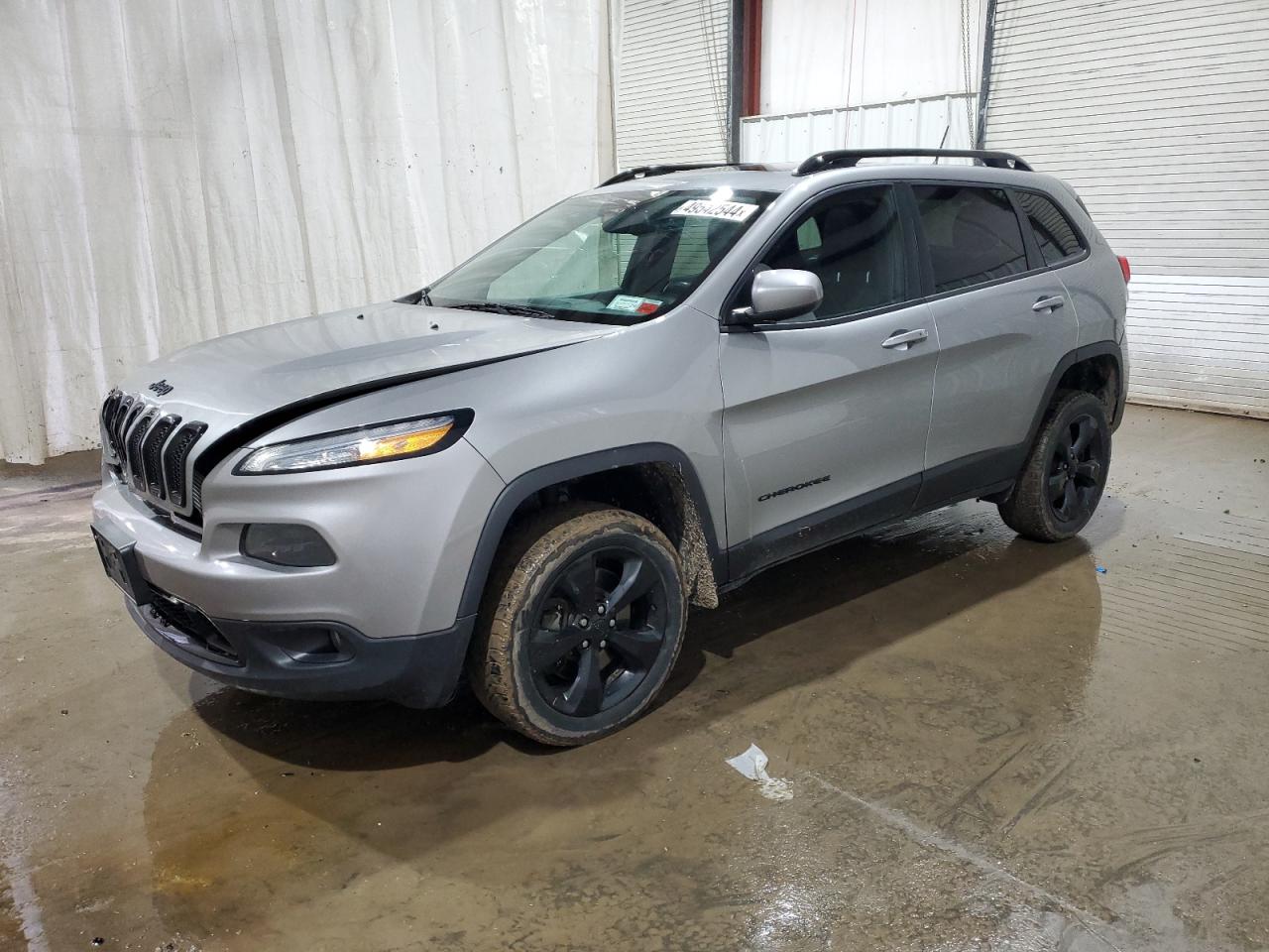 1C4PJMCS0FW774349 2015 Jeep Cherokee Latitude