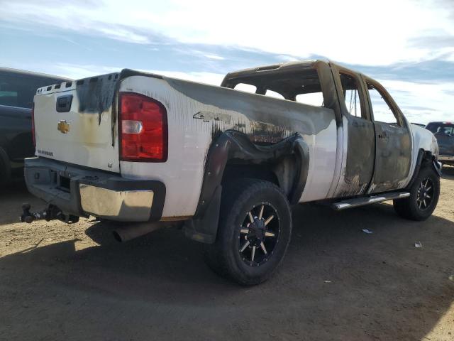 2012 Chevrolet Slvrado Ss VIN: 2GC2KXCG0CZ326546 Lot: 49220684