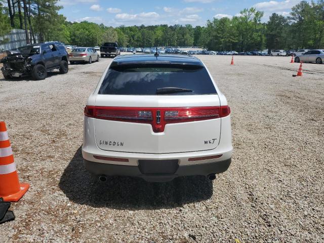 2018 Lincoln Mkt VIN: 2LMHJ5AT8JBL01122 Lot: 51567344