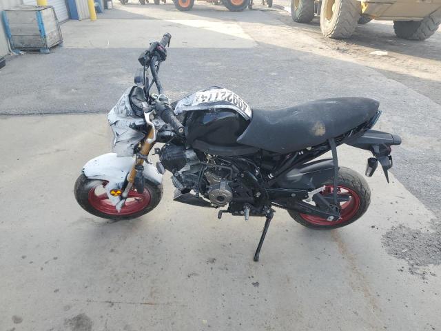 2022 KAWASAKI BR125 J - JKABRRJ15NDA24592