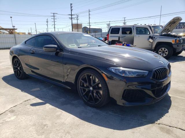 WBABC4C0XNCJ35590 BMW M8 50XI 4