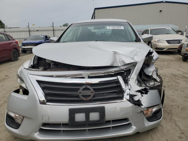 2015 Nissan Altima 2.5 VIN: 1N4AL3AP2FC479415 Lot: 51264394