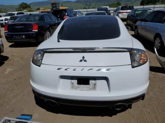 2012 Mitsubishi Eclipse Gs Sport VIN: 4A31K5DF7CE005145 Lot: 50006904