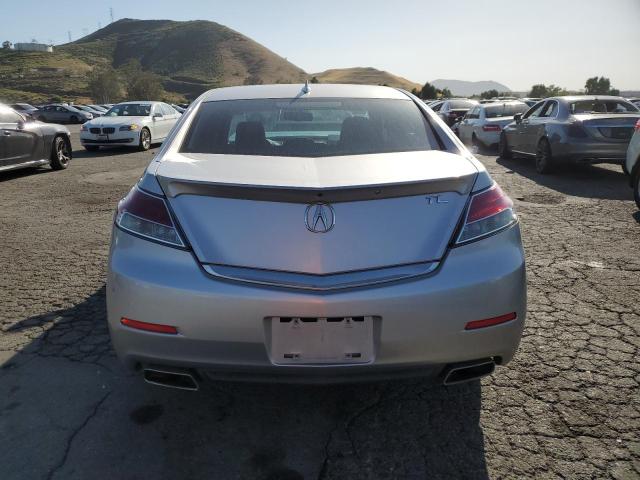 2014 Acura Tl Tech VIN: 19UUA8F58EA005286 Lot: 53087174