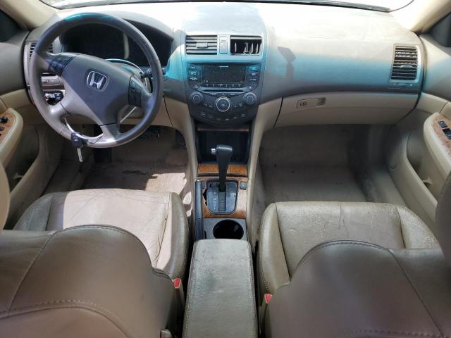 2004 Honda Accord Ex VIN: 1HGCM568X4A037182 Lot: 48759804