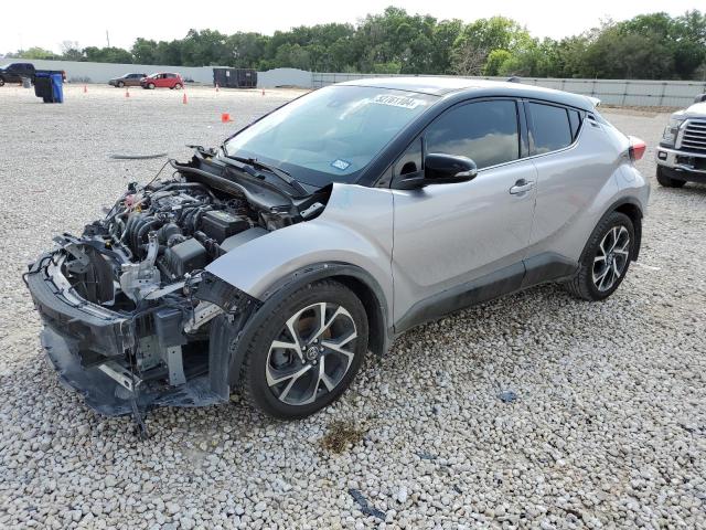 2019 Toyota C-Hr Xle VIN: JTNKHMBX6K1061493 Lot: 52761104