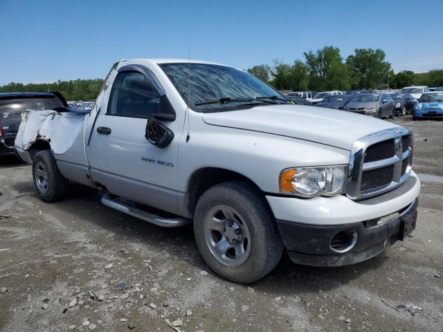 2004 Dodge Ram 1500 St VIN: 1D7HA16N24J221887 Lot: 50510924